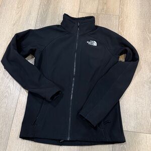 The North Face Black Jacket Small